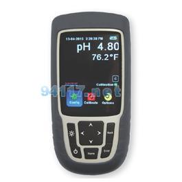 pH 400 pH計